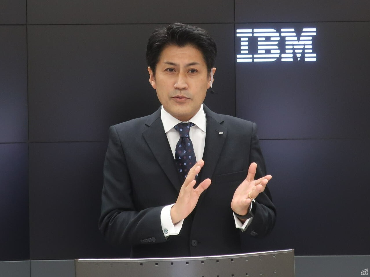 日本IBM、「IBM Cloud」の最新状況およびCTCとの協業を発表