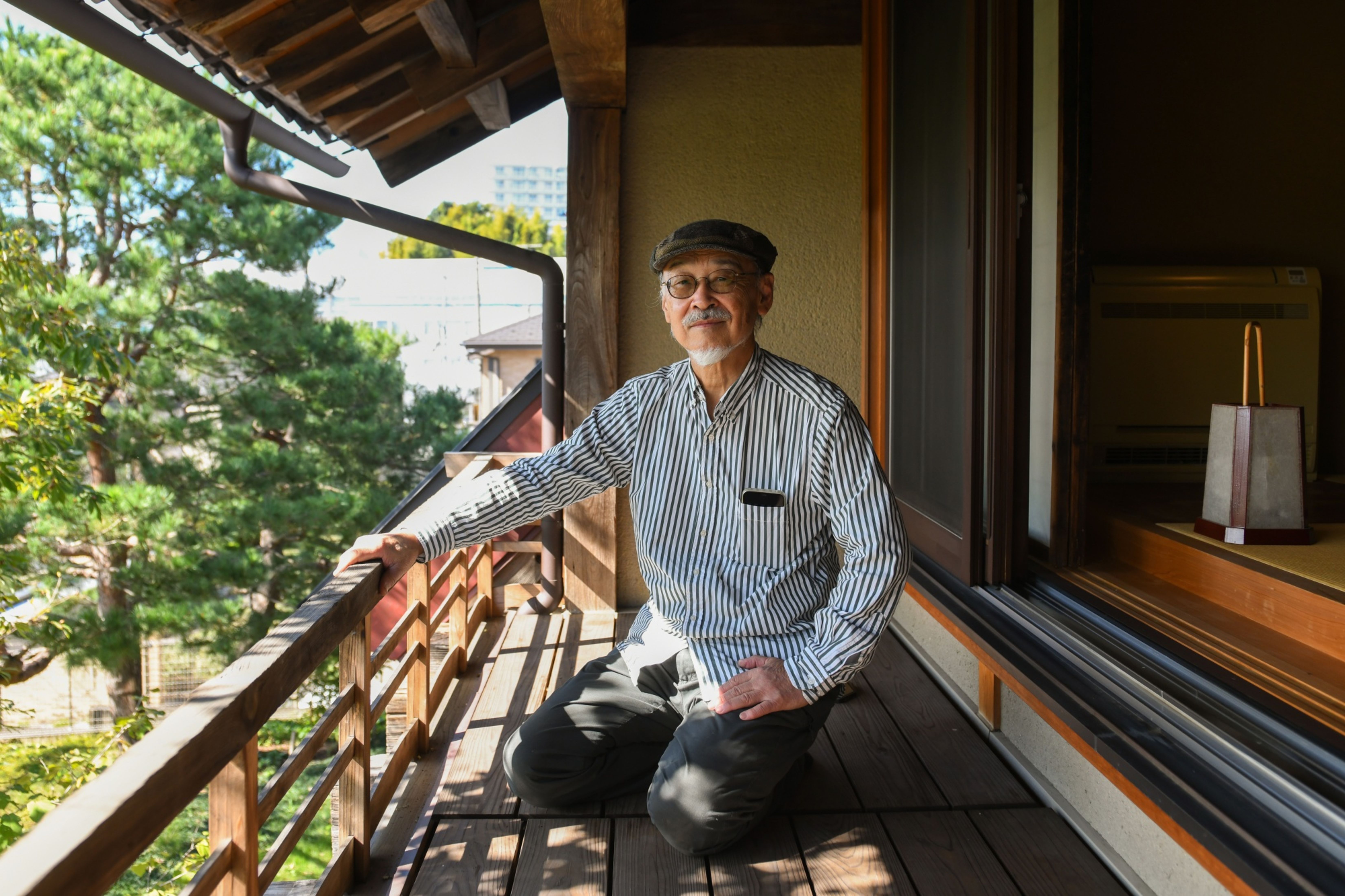日本の古民家再生の取り組み、世界で持続可能な都市作りのヒントか
