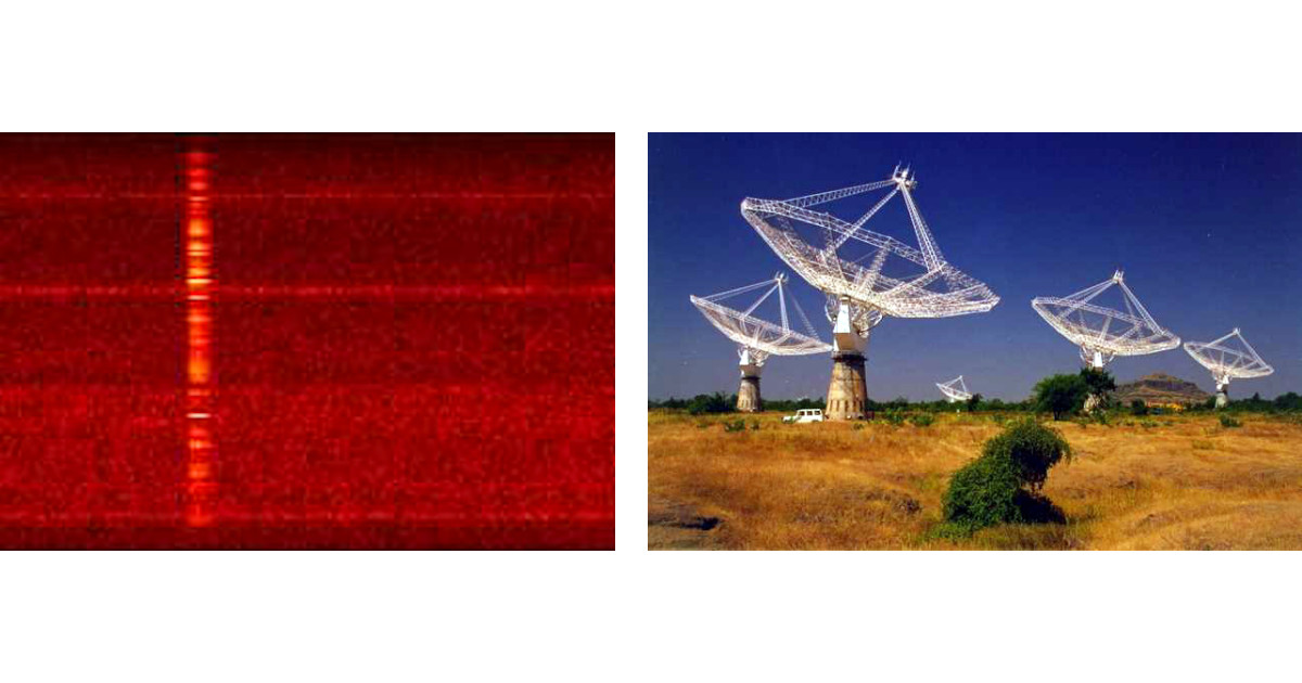熊本大、電波望遠鏡でも長期間かつ精密観測で重力波の検出が可能と実証