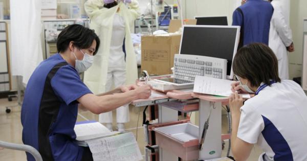 サイバー攻撃で病院被害1カ月、影響続く　患者対応は半減　大阪