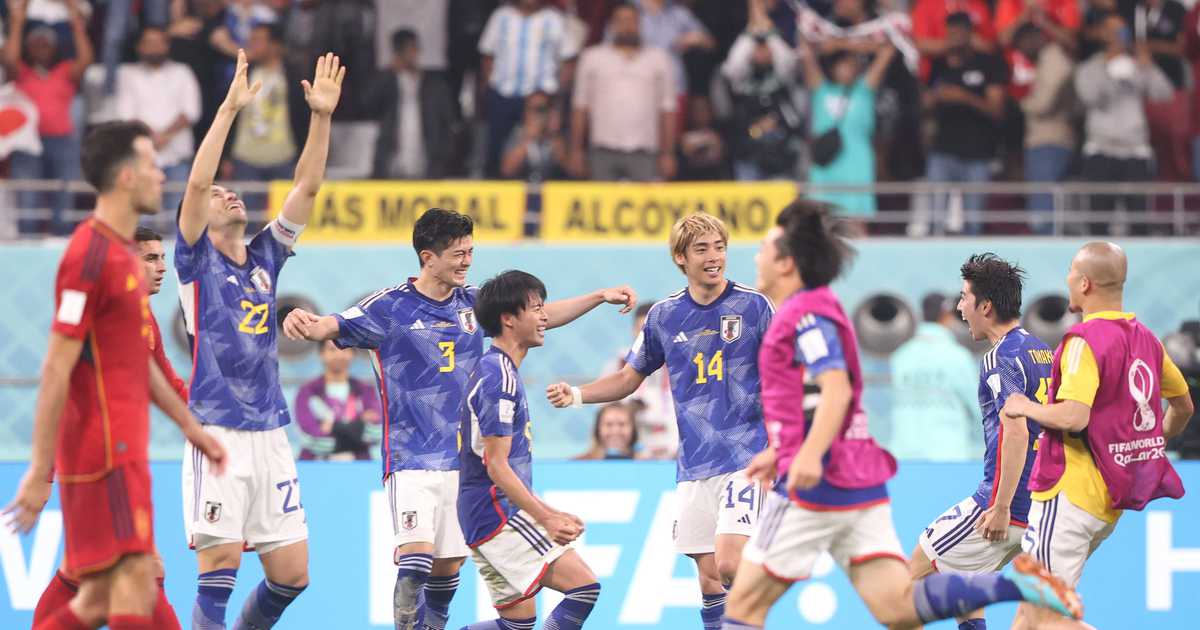韓国メディア、日本勝利に「アジアサッカーの歴史塗り替えた」
