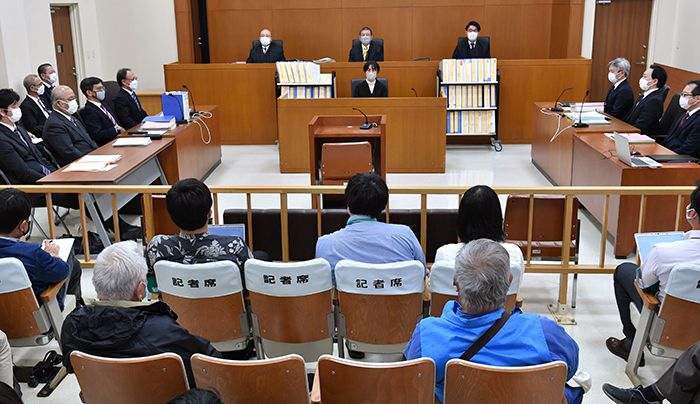 【深掘り】新基地建設阻止への沖縄県の「切り札」に、司法の判断は　辺野古設計変更不承認訴訟