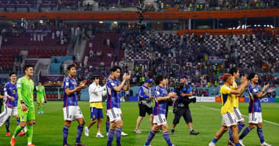 決勝T進出16チームが決定　日本はクロアチアに勝てば準々決勝でブラジル―韓国の勝者と対戦