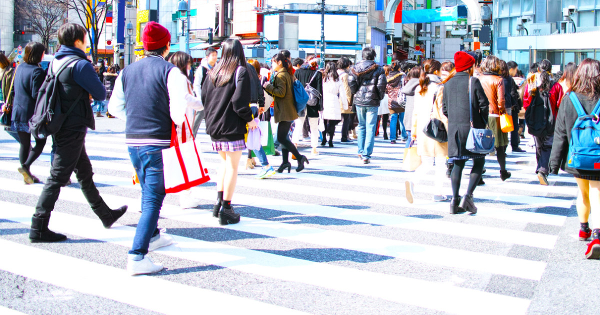日本の総人口はやがて2000人に大ベストセラー『未来の年表』の「衝撃すぎる中身」