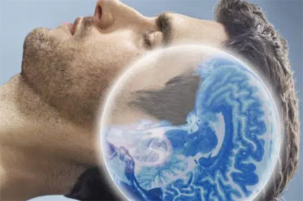 睡眠中の脳内を監視・調節、携帯用スカルキャップで「どこでもMRI」
