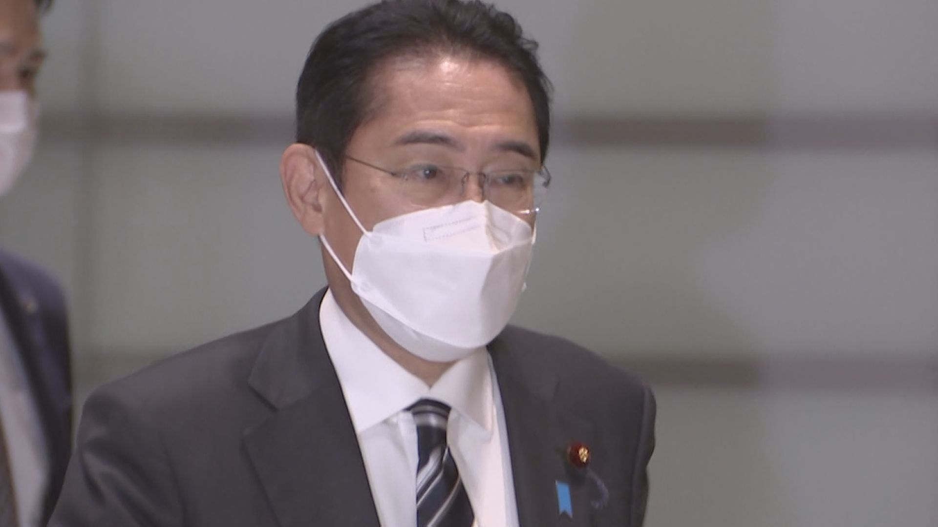 岸田総理、来年度から5年間の防衛費43兆円を指示