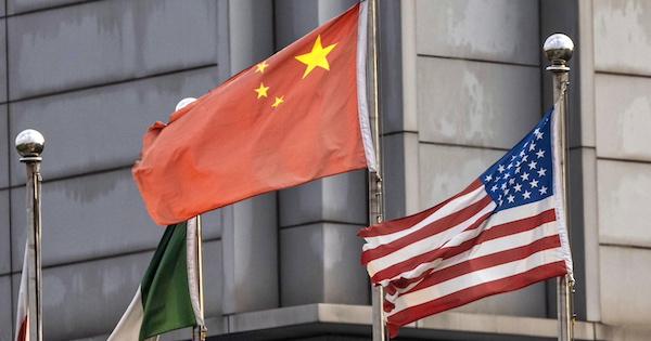 中国が米に協力、国内テク企業製品の最終用途検証で－関係者