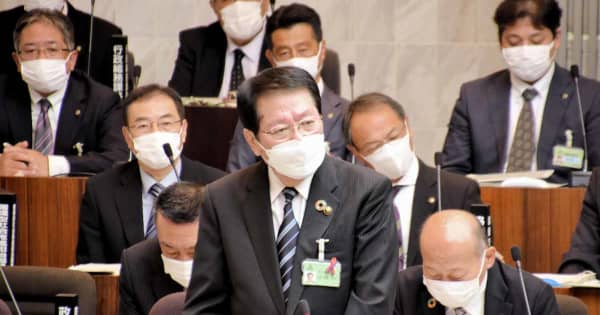 神奈川・厚木市長選　現職の小林常良氏が不出馬表明