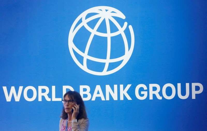 世銀、経済危機のスリランカに好条件の融資承認