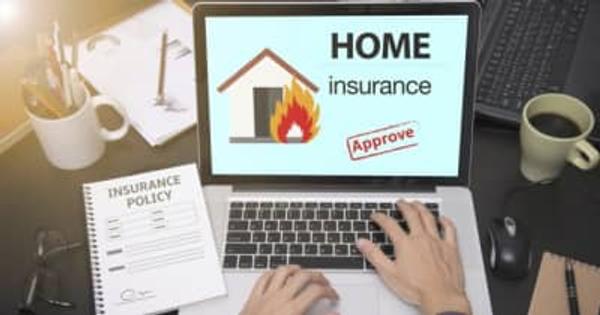 賃貸契約の際の火災保険に、個人賠償責任保険と借家人賠償責任保険も含まれるの？