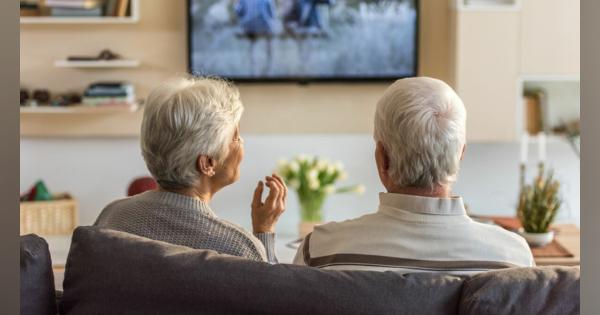長生きしたければテレビは見るな老年医学の専門医が｢街ブラ番組は特に危険｣と訴えるワケ - 最大の問題点は｢人を座らせたままにする｣こと