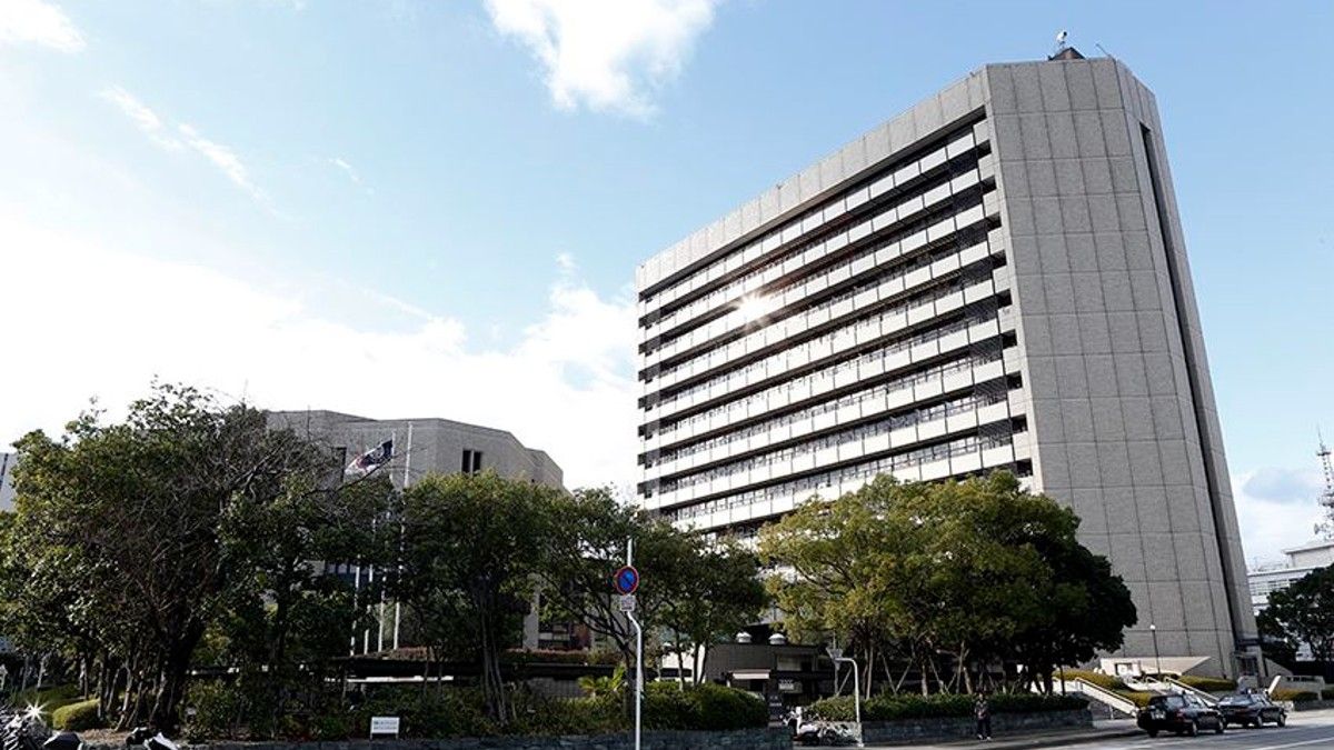 広域ごみ処理脱退　徳島市長が議会に報告
