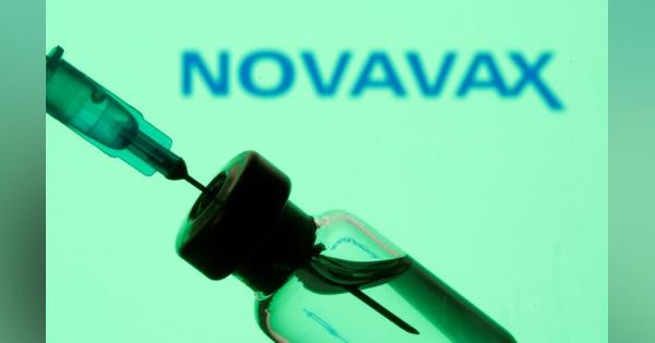 米ノババックス、カナダで新型コロナワクチン生産へ