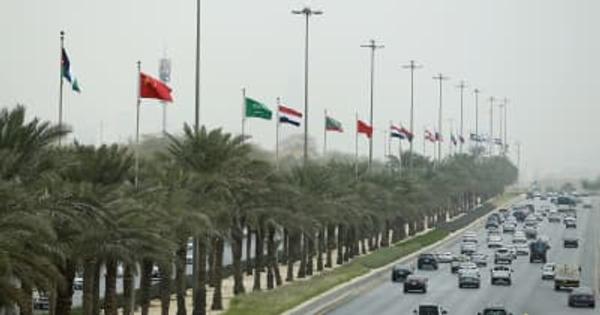 中国・アラブ諸国サミットと中国・GCCサミット、開催迫る