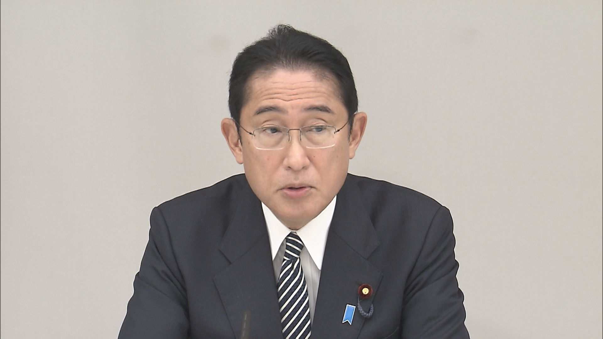 岸田総理、防衛費財源確保のため年間1兆円は国民負担明言