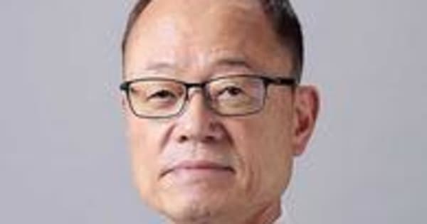 神戸経済同友会、次期代表幹事に井谷氏　TOA会長