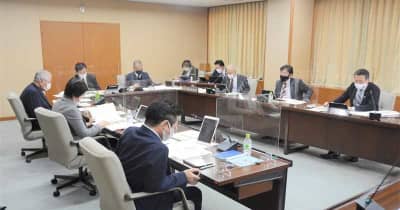 熊本市、産業用地20ヘクタール確保へ　TSMC進出受け企業立地10件目標