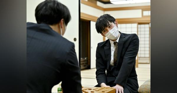 「棋士になりたい」と大手企業を退職アマから編入試験に挑戦、小山怜央さんに漂う“藤井聡太五冠のような寄せ”と人間性とは