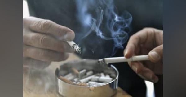 NZ、紙巻きたばこ消滅へ　法改正、成人後も喫煙不可