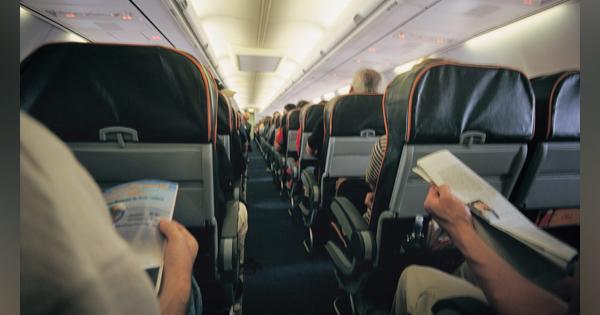 飛行機でわざわざ「真ん中の席」を選ぶ人たちの意外な理由とは