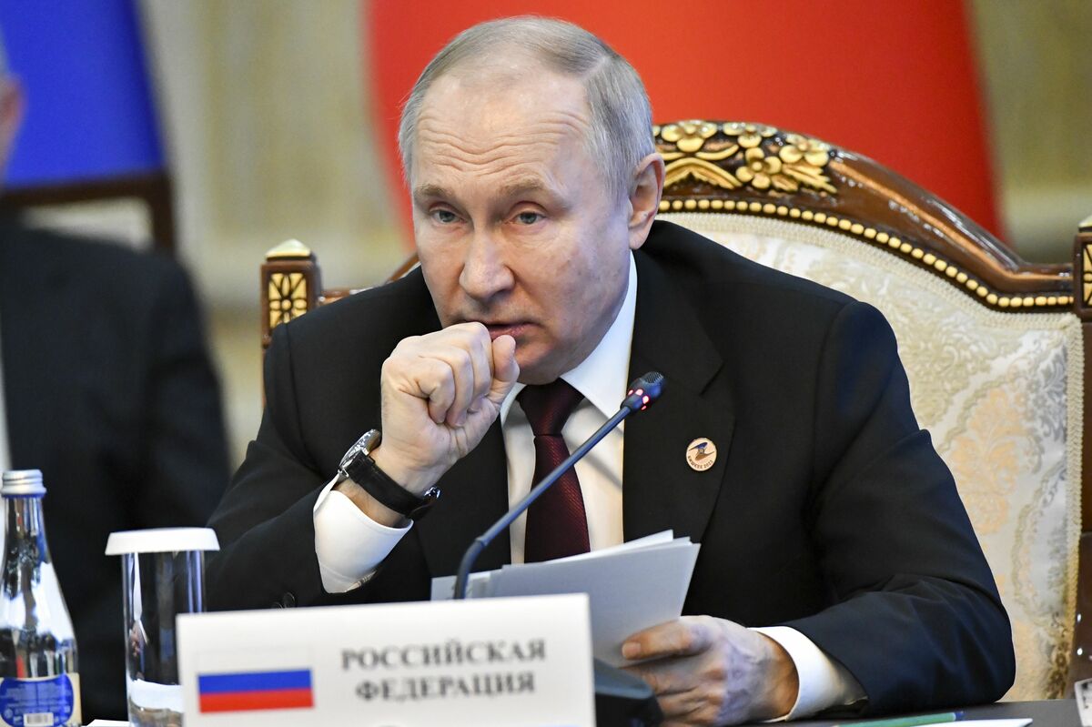 米国のロシア専門家が「プーチン大統領は徹底抗戦する」と見通す理由　終わらないウクライナ戦争、苦戦でも揺るがないロシアの「大義」