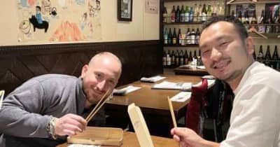 「日本らしい」と外国人観光客がイイネ！　旅の思い出に「マイ箸」、満足度もアップ