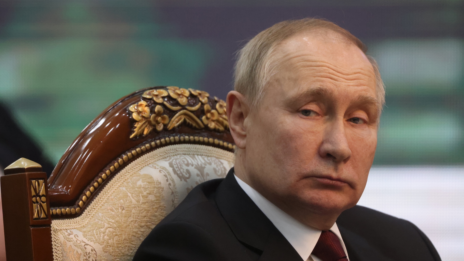 政治学者グリゴリー・ゴロソフ「プーチンの独裁が続くより軍事政権が生まれる可能性が高い」 | 四つのシナリオを分析