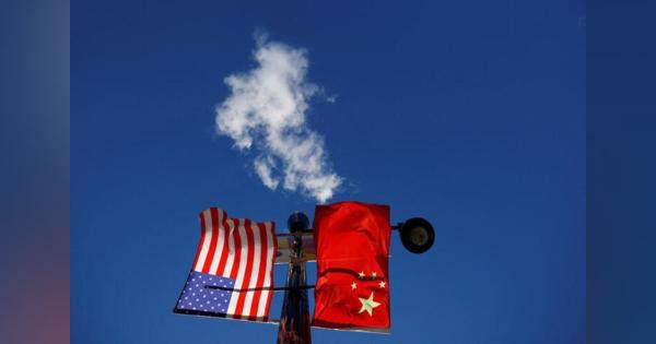 米、中国企業の監査「全面点検可能に」　上場廃止リスク回避