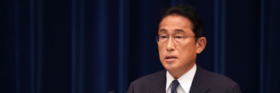 岸田総理「防衛費増額」発言のウラで日本のメディアが報じない「ヤバすぎる現実」