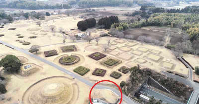 国重要文化的景観に阿蘇の草原追加へ　史跡・塚原古墳群も　文化審議会