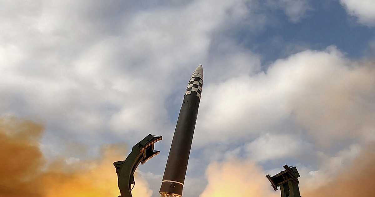 米国務省、北朝鮮に対話要求　弾道ミサイル発射は「安保理決議違反」と糾弾