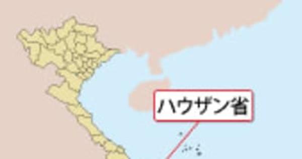 【ベトナム】イーレックス、南部バイオマス発電所を起工［公益］