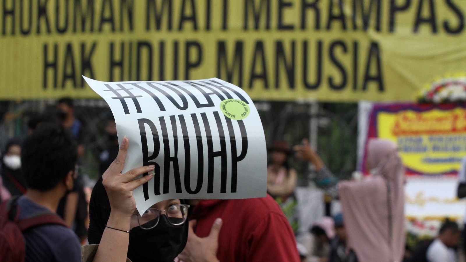 民主化とイスラム保守勢力のバランスをどう保つか　難局に立たされるインドネシアの「多様性」 | 連載「アジア・ウォッチ」　佐藤大介