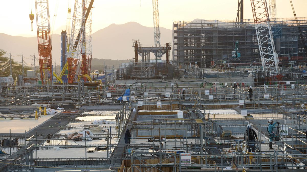 世界最大手の台湾TSMCが､半導体の新工場建設を｢中国ではなく､日本やアメリカ｣で検討するワケ