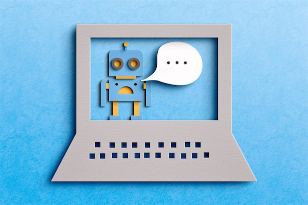 話題の対話型AI「ChatGPT」の業務導入で気をつけるべきこと