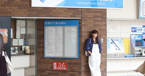 「ｓｉｌｅｎｔ」効果で世田谷代田駅の乗降客２２％増　成功の陰に小田急電鉄の新戦略