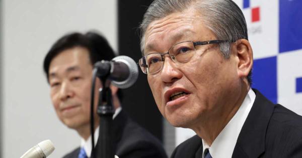 【登板】エネ変革期へ戦後初の理系出身　東京ガス新社長に笹山氏