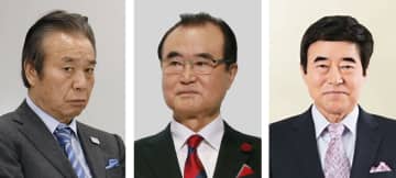 AOKI前会長、贈賄罪認める　五輪汚職で初の審理、東京地裁