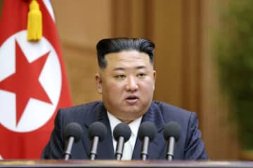 北朝鮮、ロシア側に武器売却　米確認、安保理で協議へ