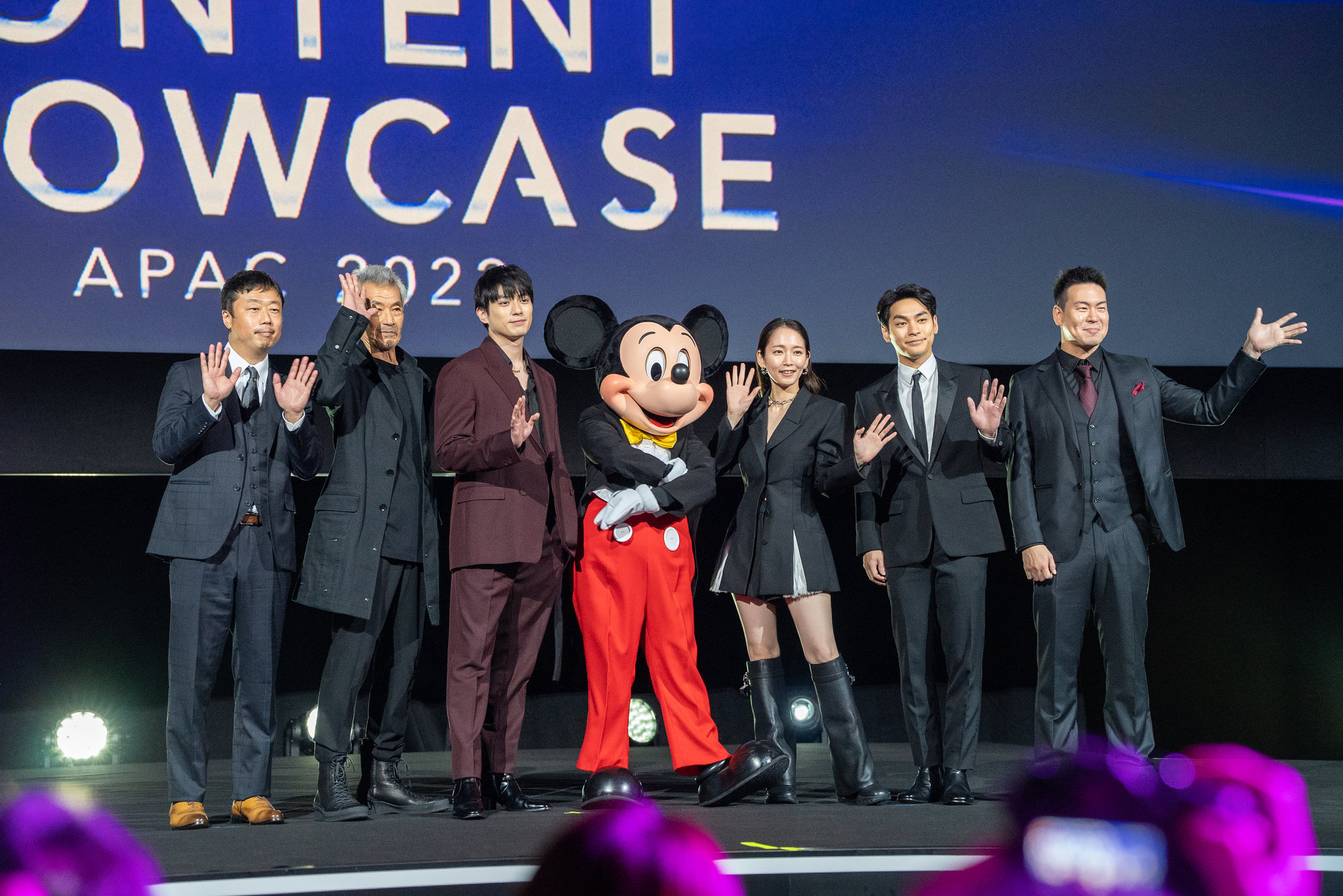 ディズニーに聞くアジア太平洋地域のマーケ戦略　Disney+の成功から「中国市場攻略の秘策」まで