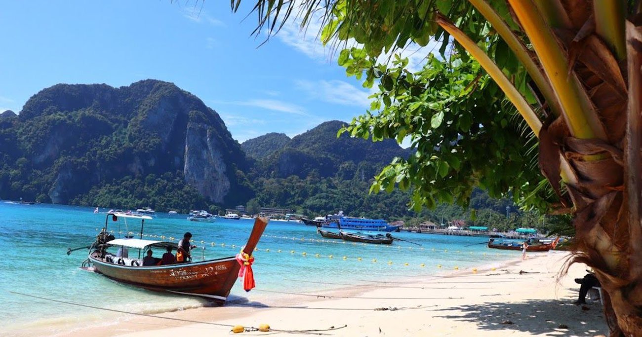 タイ旅行でおすすめ、バンコクから最短4時間の「4つの離島リゾート」とは - 地球の歩き方ニュース＆レポート