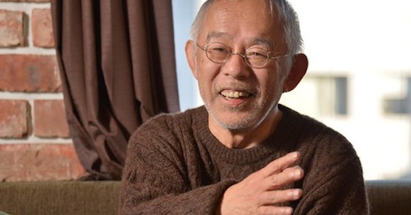 米津玄師は「50代の僧侶」だと思っていた スタジオジブリ鈴木敏夫さんが語る「クリエイターとの出会い」