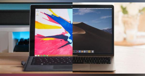 MacユーザーがWindowsに乗り換えない7つの理由