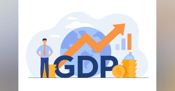 中国とインドのGDPが米国を突破へ、ゴールドマンが長期予測