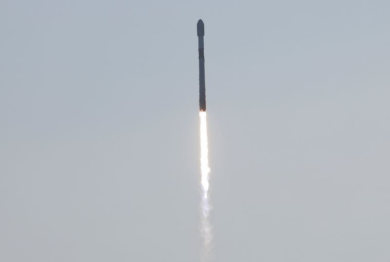 スペースX、第2世代スターリンク衛星「V2 Mini」を打ち上げへ (sorae