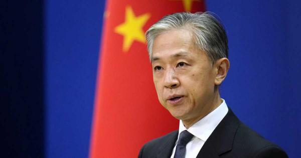 中国が日本の入国検査義務化に反発　「往来に影響与えるな」
