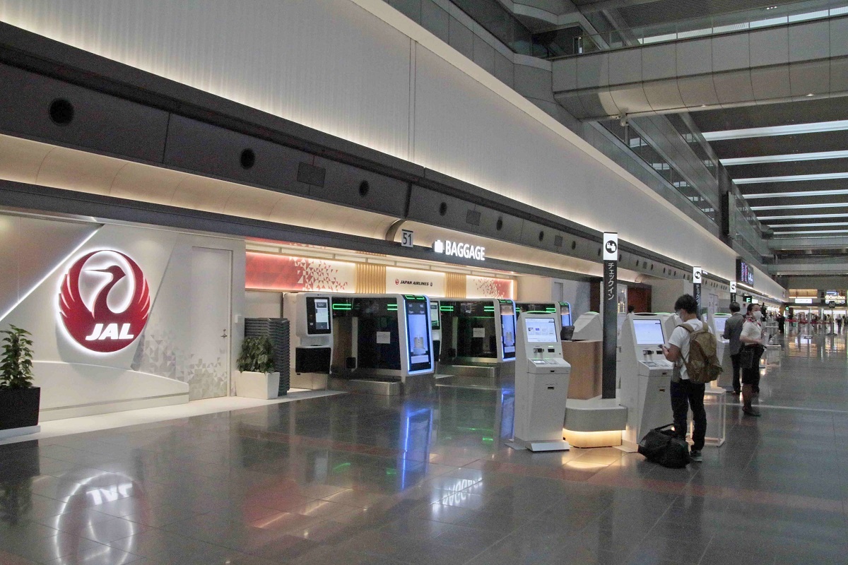 JALに聞く「スマートエアポート構想」、アフターコロナで空港はどう変わったのか？