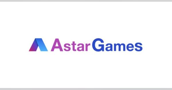 CryptoGames、Astarチェーン特化のweb3サービス開発会社「AstarGames株式会社」を設立