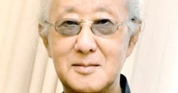 国際的建築家、磯崎新さんが死去　ポストモダンのリーダー