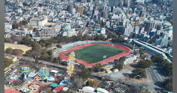 神戸市、王子公園再整備にかかる大学設置・運営事業者の公募を実施　持続可能な神戸の発展の実現へ